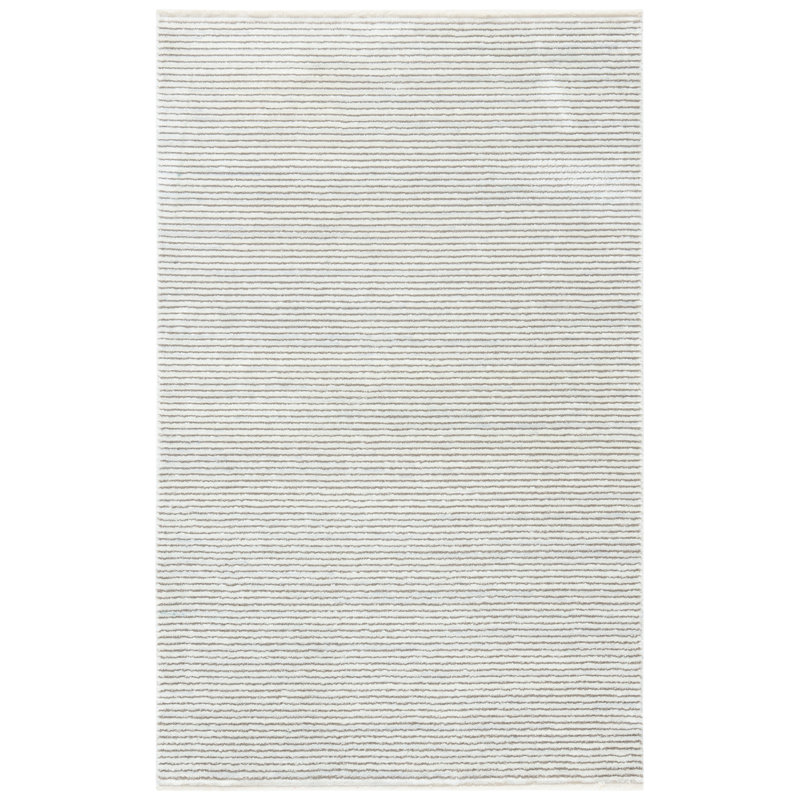 Tapis ivoire Adal, Rectangulaire 3 pi x 5 pi