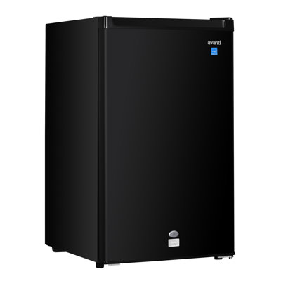 Avanti 4.4 cu. ft. Compact Refrigerator