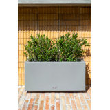 Block Series Long Box Planter