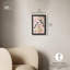 «Winter's Tiny Invités Shadowbox Print Natures Art Prints» par Art Remedy-115127302-115127301