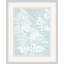 Delicate Fern Assimilation 4 Print