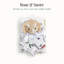 Ensemble-cadeau 2 pièces Roar & Snore
