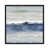 Black Floater Framed selected