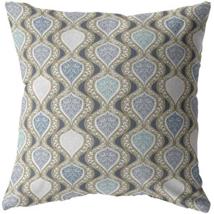  Housse de coussin carré et insert