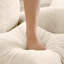 Canapé modulaire modulaire en forme de L avec repose-pieds, tissu chenille de qualité supérieure, dossier capitonné, conception ergonomique-1086400599
