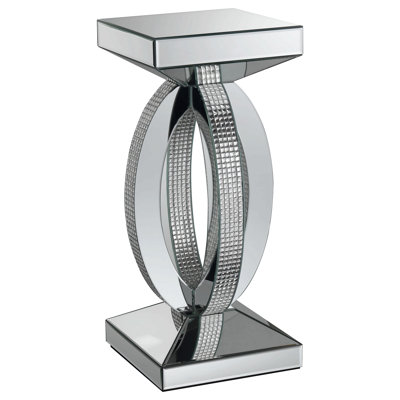Table de bout Empire