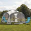 Briyit 5 Person Tent