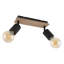 Pinette Semi Flush Mount