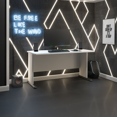Studio A Computer Desk