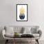 « précieux ananas i » par elisabeth fredriksson-print-49900321-49900329