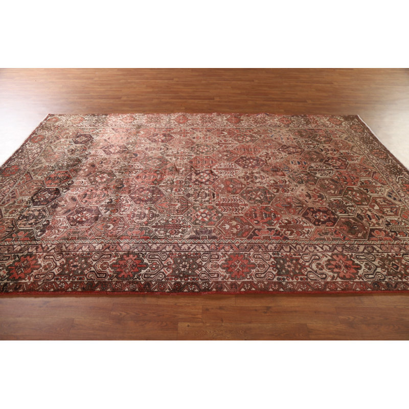 Tapis Garden Design 7 x 10