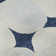 Premium Machine Washable Prisco Navy Rug