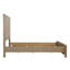 Jai Rubberwood Bed
