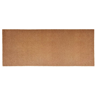 Pvc Coir Non-shed Synthetic Runner