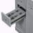 35.6 " Single Bathroom Vanity Base-98227520