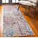 Leanora Geometric Indoor Rug