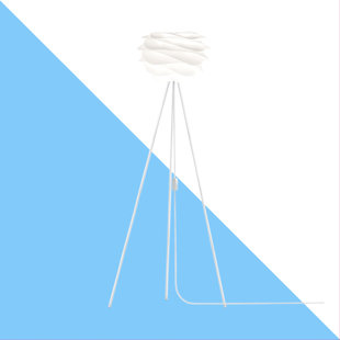 Lampe trépied 52 po Carmina