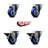 Polyurethane Caster-88884014