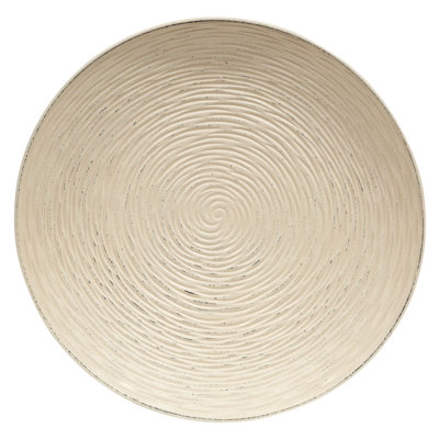 Nytisha Decorative Plate - Set of 1
