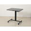 Bureau debout à hauteur ajustable 31,5 po Laetyn-89060555
