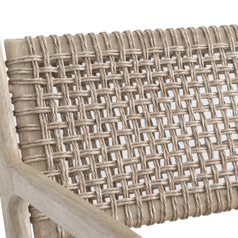 Atlas 3 - Seat Patio Sofa