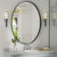 Miroir de salle de bain Hun-698440140-698440142