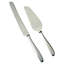 Grand City 2 Piece Cake Server Set