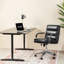 Chaise de bureau Adjei
