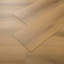 Plancher en vinyle de luxe imperméable 9 po x 48 po 2 mm Elorie Nordic Nature-125889605