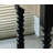 Black Upholstered Bench-1005579485