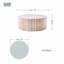 Table basse Jamal