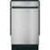 18" 47 dBA Built-in Dishwasher with Sanitize Cycle
