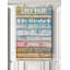 Life Rules - impression d'art textuel-305940380-305945500