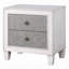 Table de chevet Katia