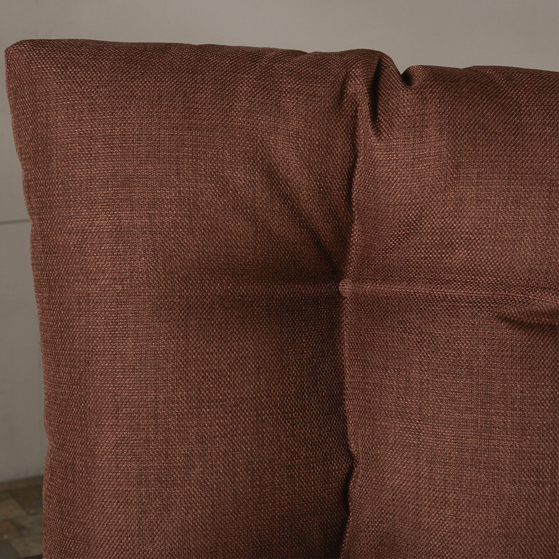 Outdoor 5'' Seat Cushion, Cocoa