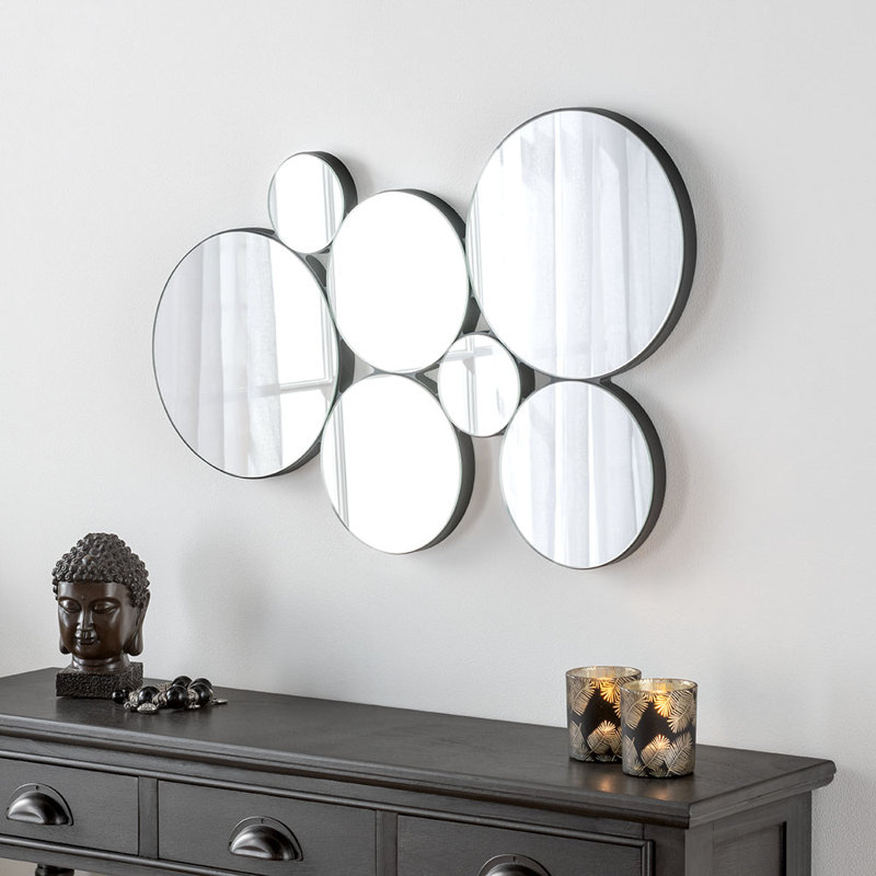Kalip Free Form Mirror