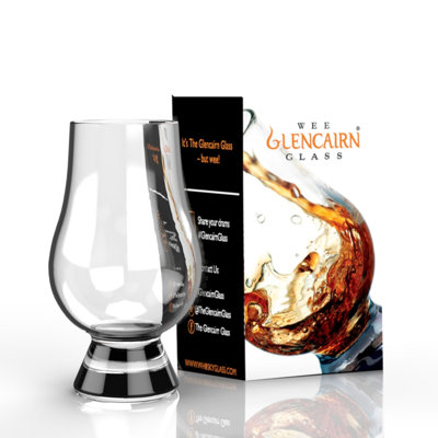 Verre Glencairn Wee 20 ml