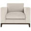 Noel 40" Wide Armchair-53857604-55428362