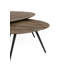 Pion Nesting Coffee Table