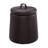 Adylee Faux Leather Ottoman-1560447259