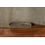 Tapis beige et gris Gabbeh
