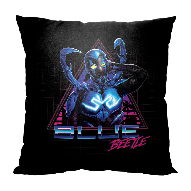 Outdoor Pillow Cover