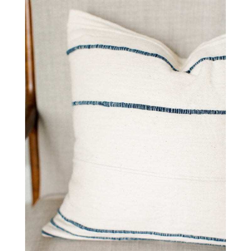 Housse de coussin Ribbons