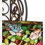 Tiffany Rosebush 6 - Light Pendant