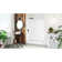 Dreamstone 60 W x 32 D x 84 H Rectangle Shower Stall and Base Included