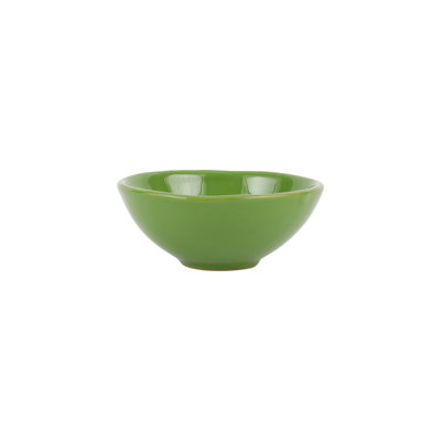 Cucina Fresca Handmade Terra Cotta Cereal Bowl