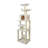 Premium 78 " H Cat Scratching Post