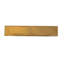 Carrelage mural en céramique aspect brique Midas 2 "x 10" Midas
