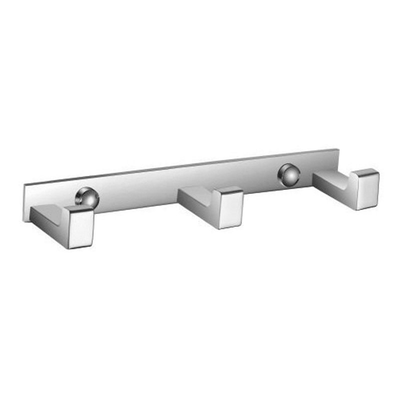 Webber Wall Mounted Towel Hook