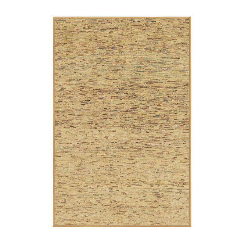 Tapis abstrait moderne 1692, Rectangle 8 pi x 10 pi